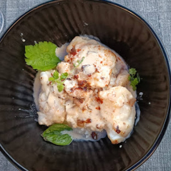 La carte - Le Boeuf Sur La Place - restaurant MARCIAC