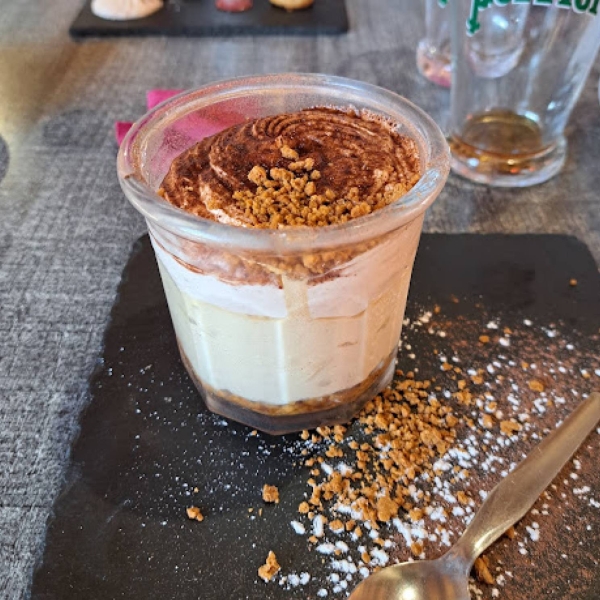 La carte - Le Boeuf Sur La Place - restaurant MARCIAC